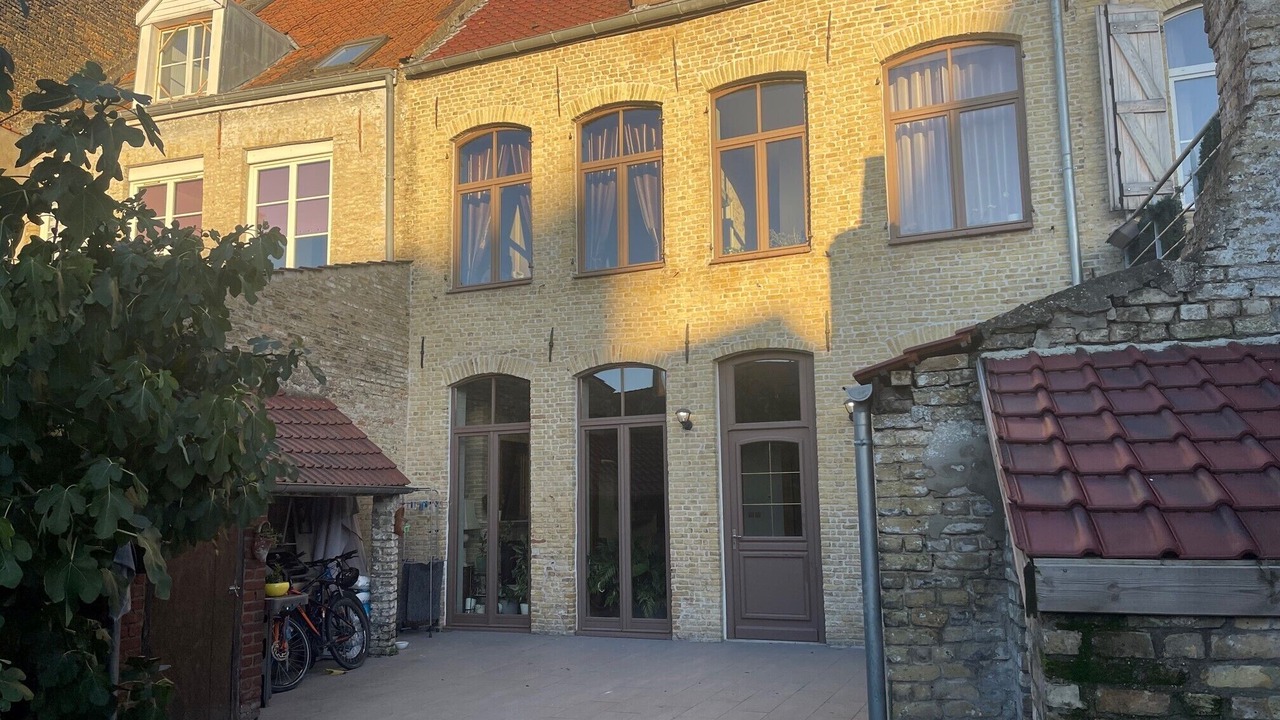 Photo of Outdoor in Bergues