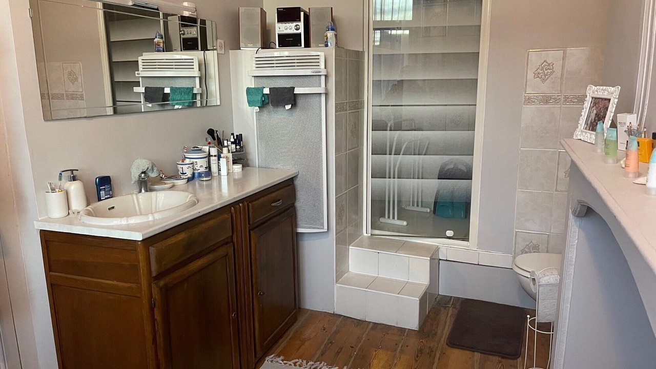 Photo of Bathroom in Bergues