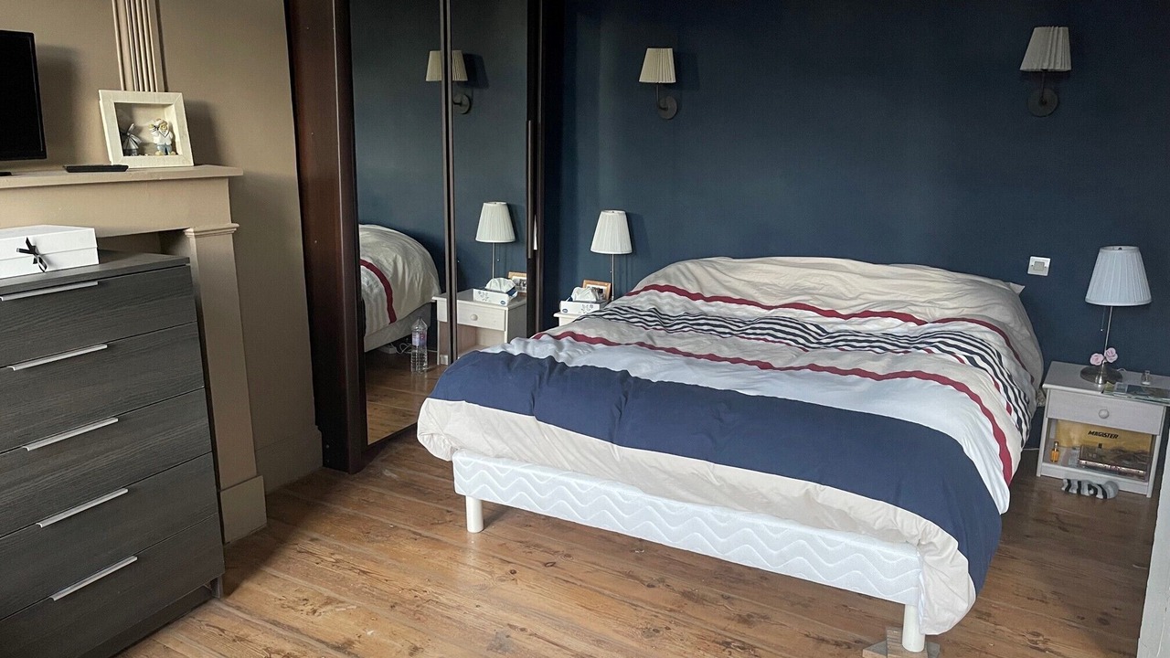 Photo of Bedroom in Bergues