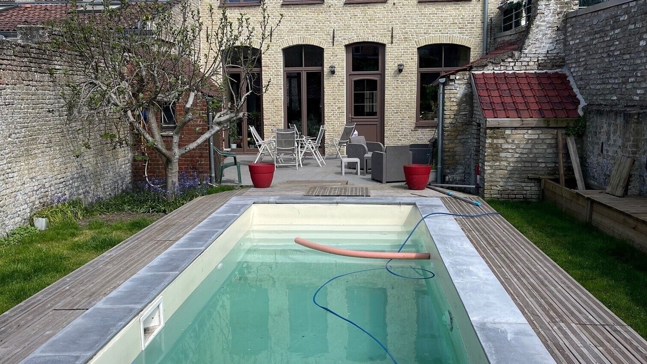 Photo of Outdoor in Bergues