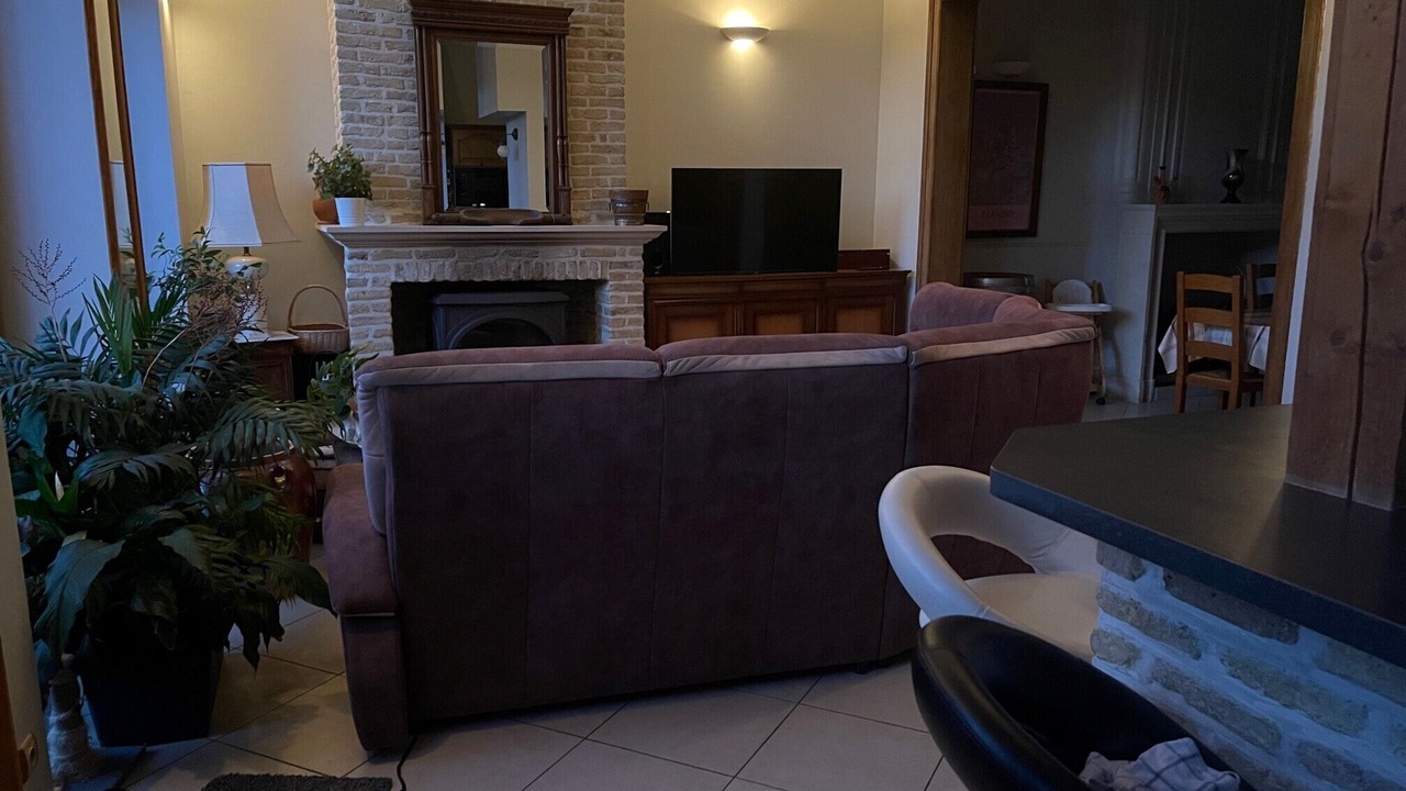 Photo of Livingroom in Bergues