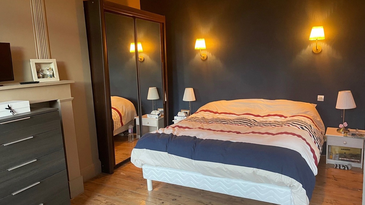 Photo of Bedroom in Bergues