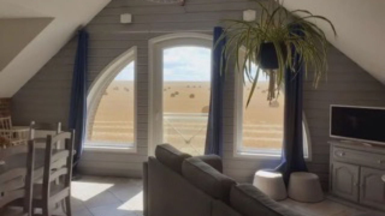 Photo of Livingroom in Camblain-l'Abbe