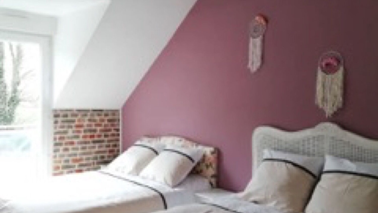 Photo of Bedroom in Camblain-l'Abbe