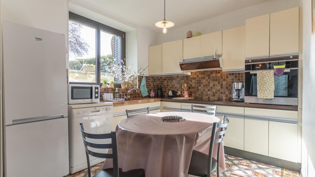 Photo of Kitchen in Poilly