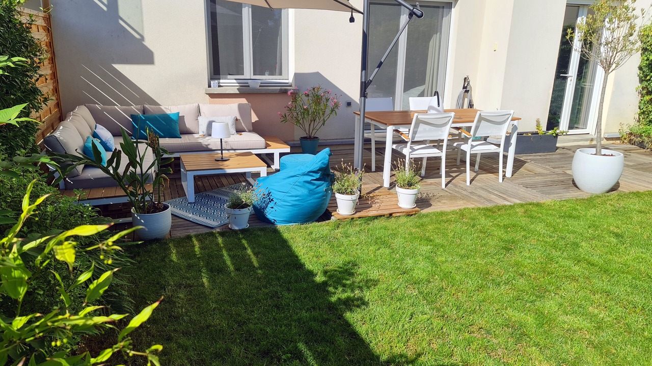 Photo of Outdoor in Chatou