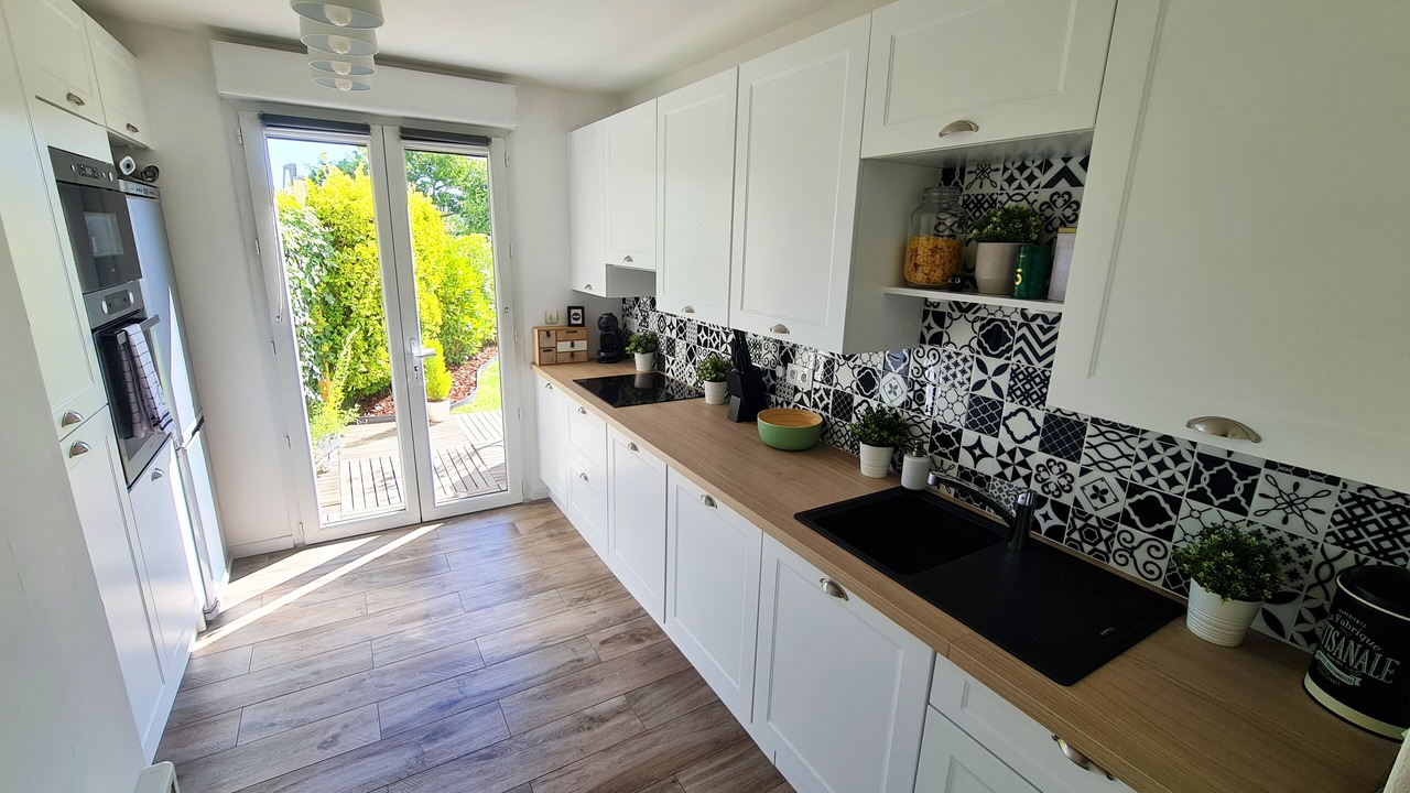 Photo of Kitchen in Chatou