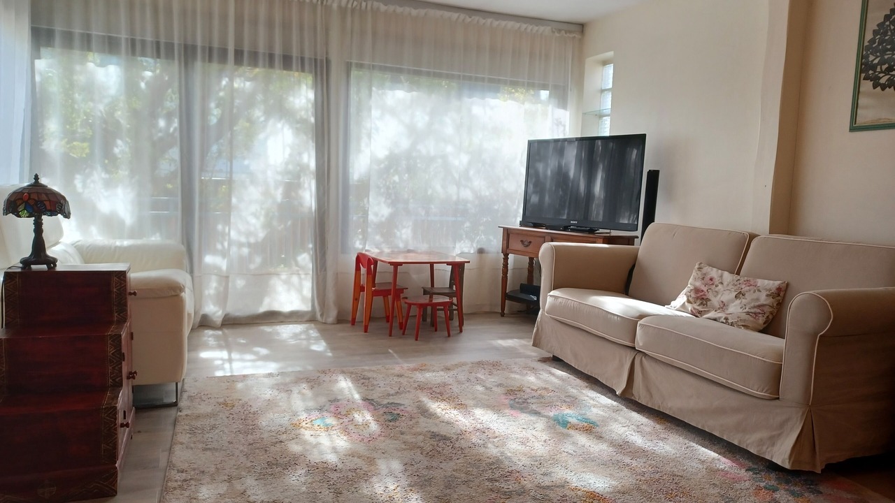 Photo of Livingroom in Bry-sur-Marne