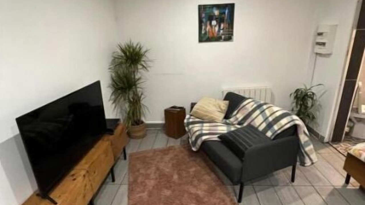 Photo of Livingroom in Villemoisson-sur-Orge