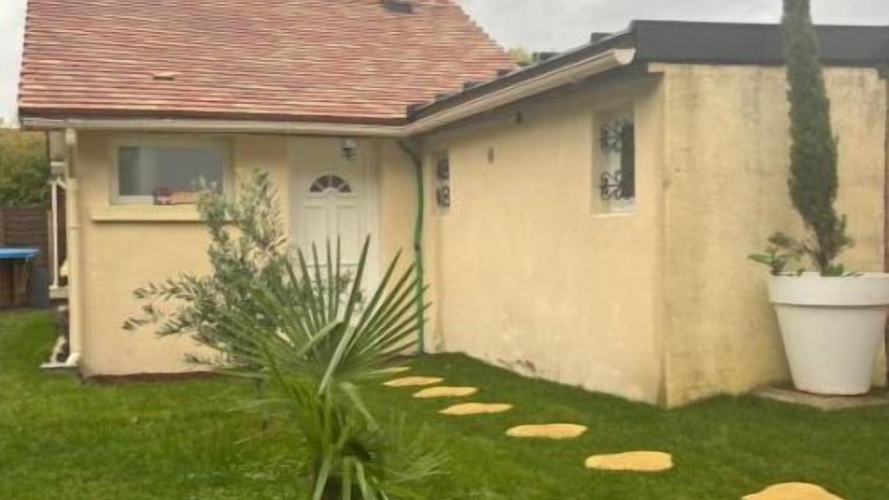 Photo of Outdoor in Villemoisson-sur-Orge