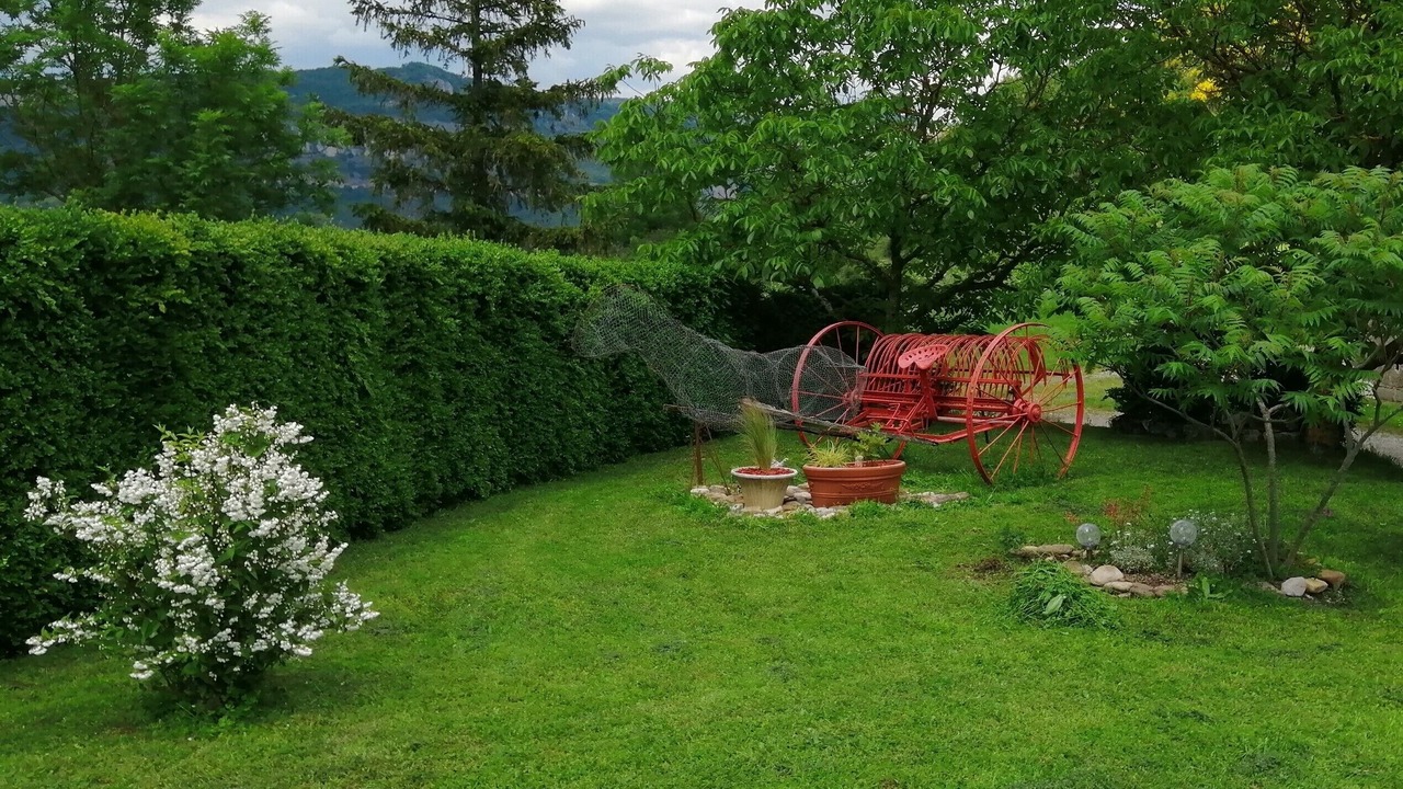 Photo of Outdoor in Roquefort-sur-Soulzon