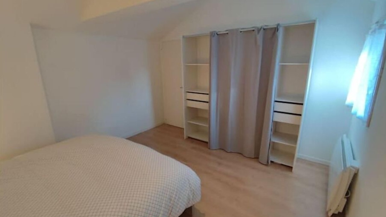 Photo of Bedroom in Arry