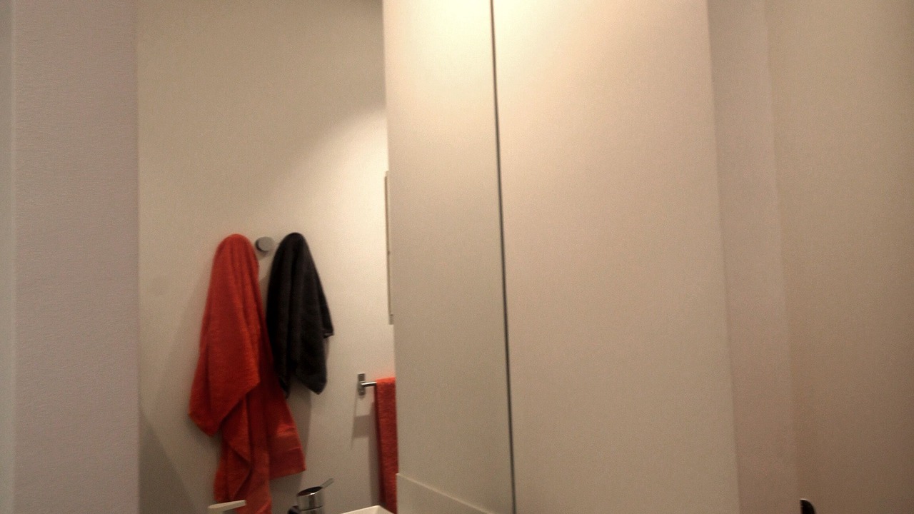 Photo of Bathroom in Val-de-Grace