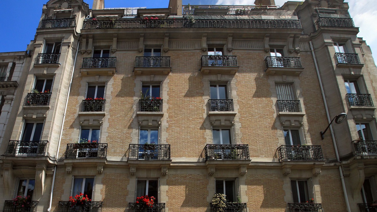 Photo of Outdoor in Val-de-Grace