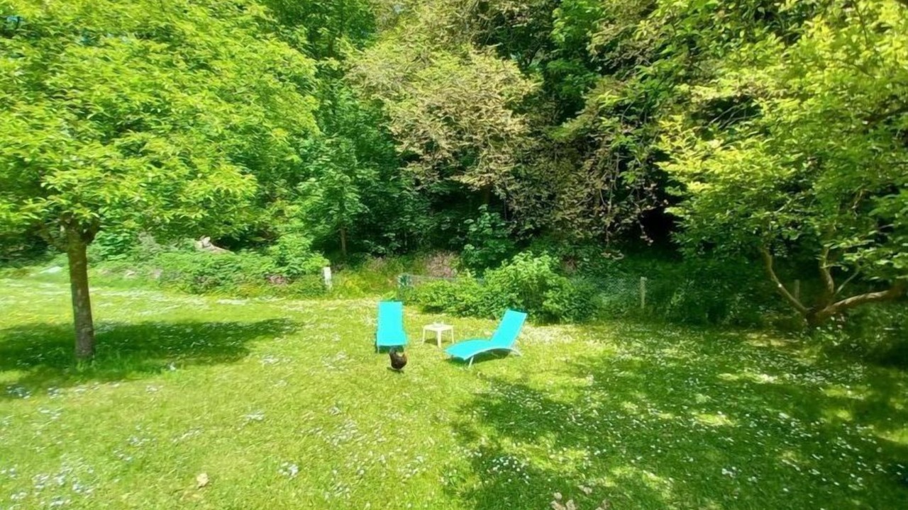 Photo of Outdoor in Daubeuf-Serville