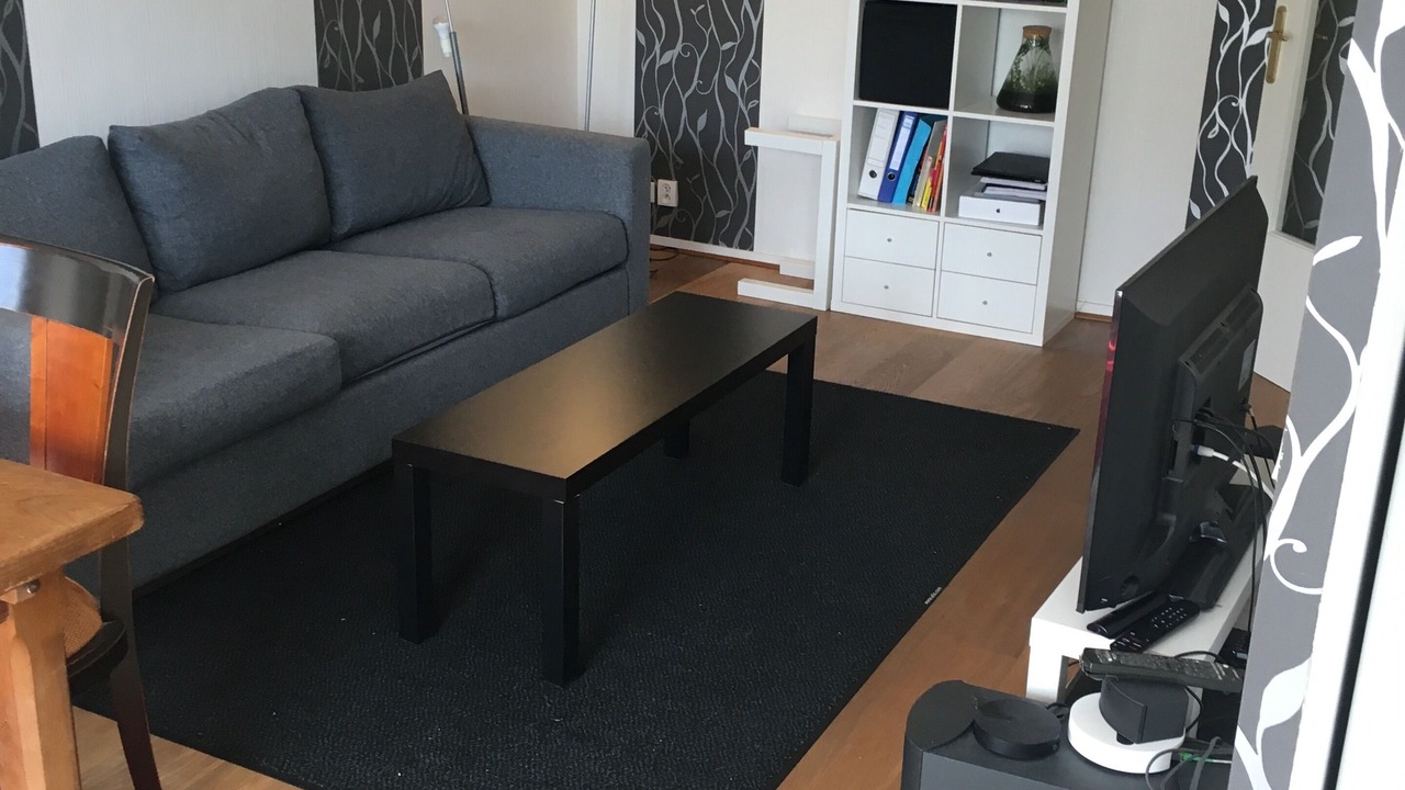 Photo of Livingroom in Trappes