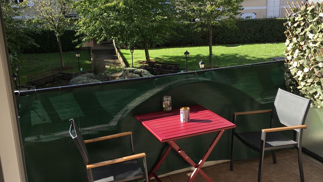 Photo of Outdoor in Trappes