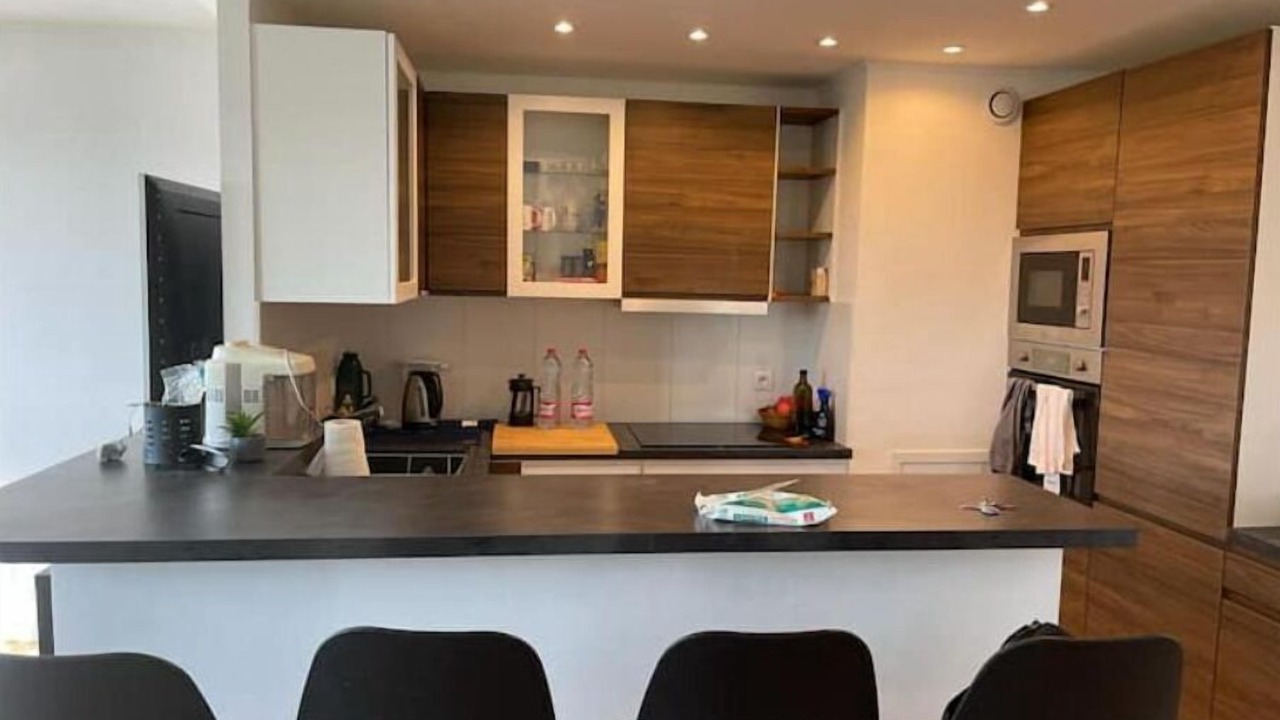 Photo of Kitchen in Charenton-le-Pont