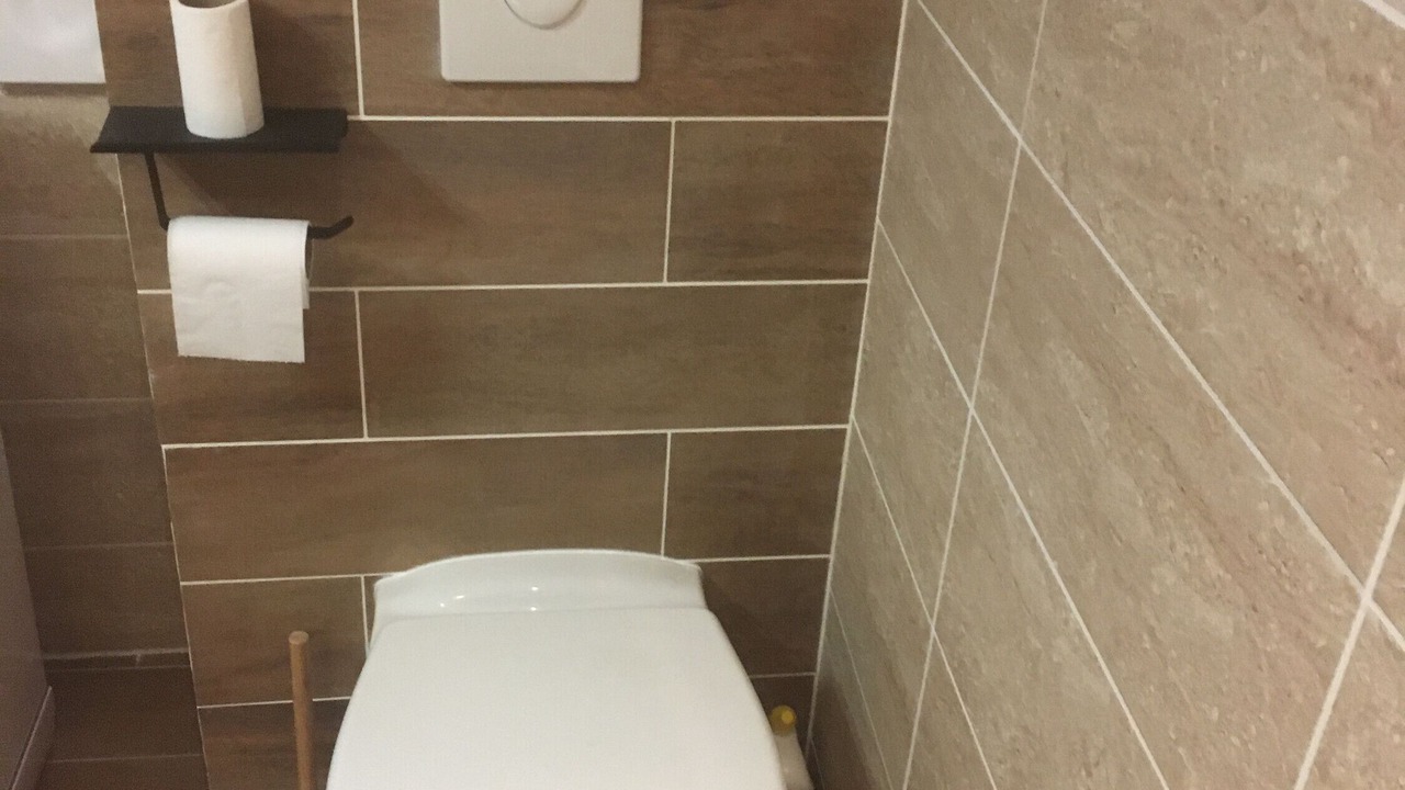 Photo of Bathroom in Morsain