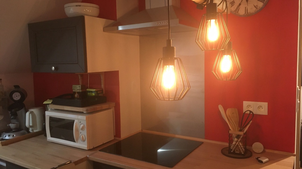 Photo of Kitchen in Morsain