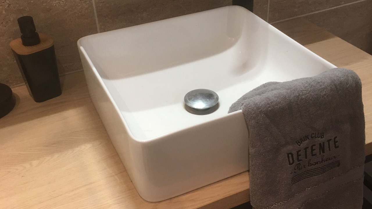 Photo of Bathroom in Morsain