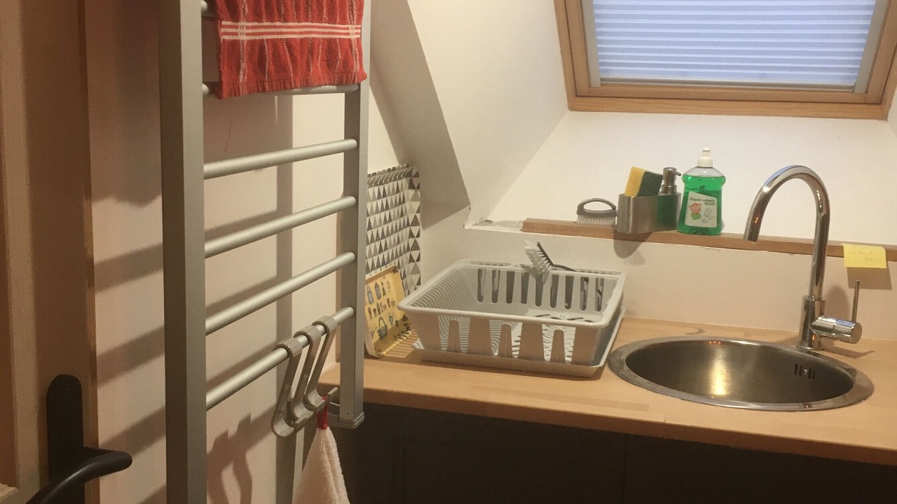 Photo of Bathroom in Morsain