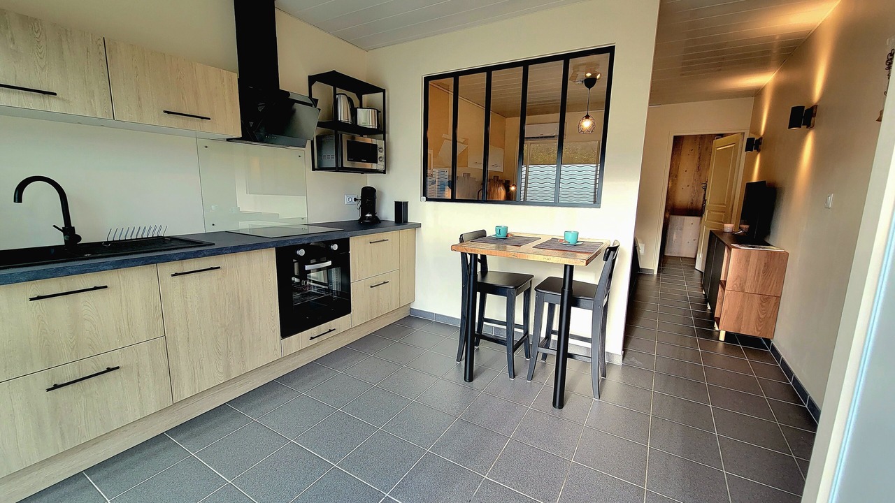 Photo of Kitchen in Anor