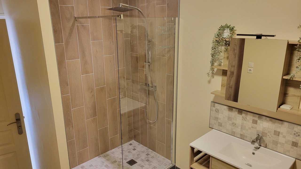 Photo of Bathroom in Anor
