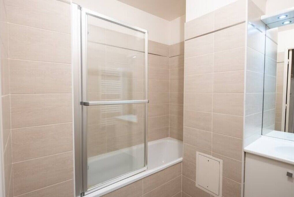 Photo of Bathroom in Center