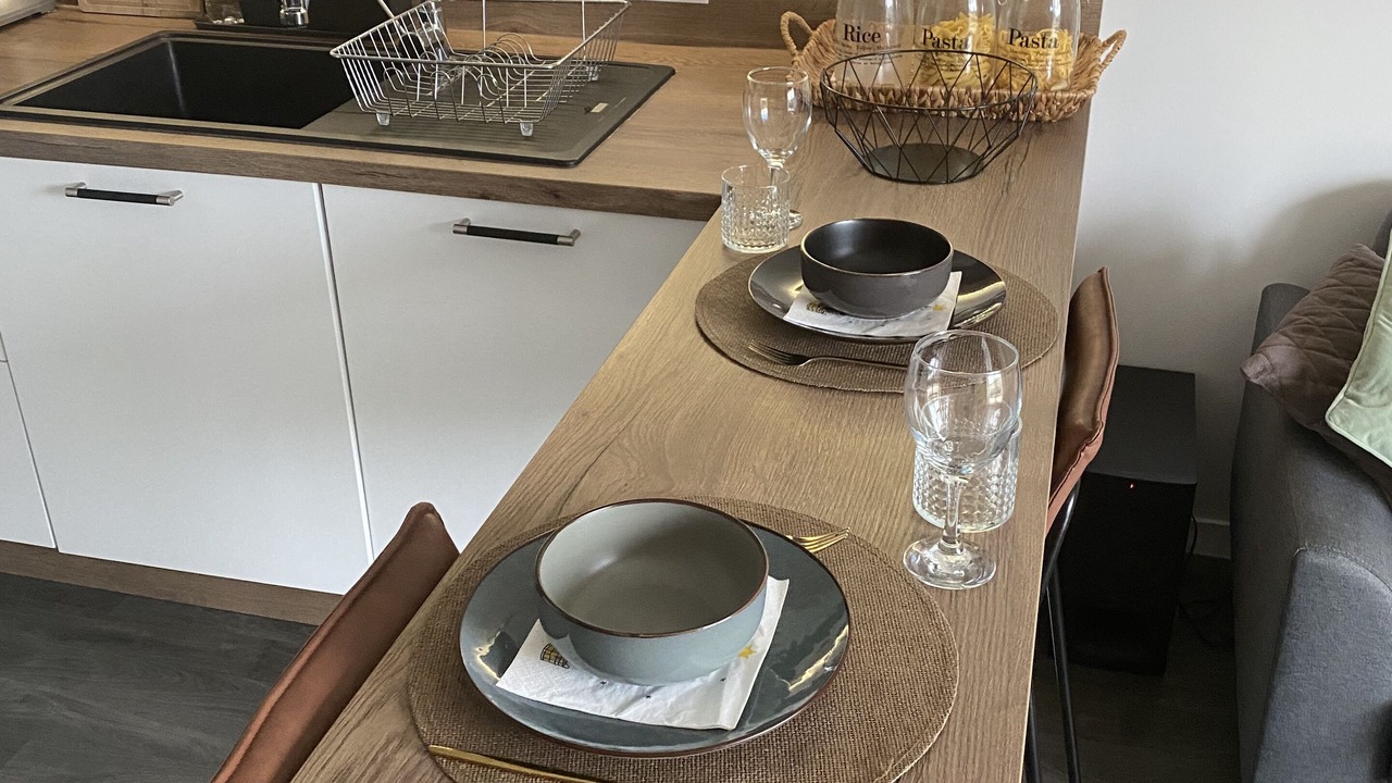 Photo of Kitchen in Dugny