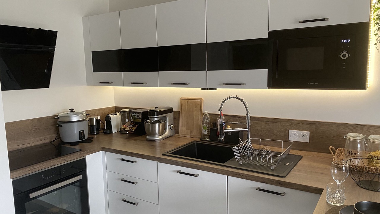 Photo of Kitchen in Dugny