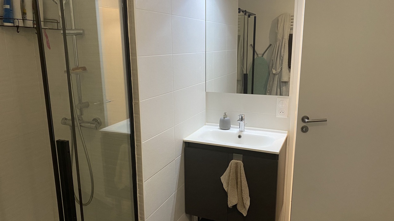 Photo of Bathroom in Dugny