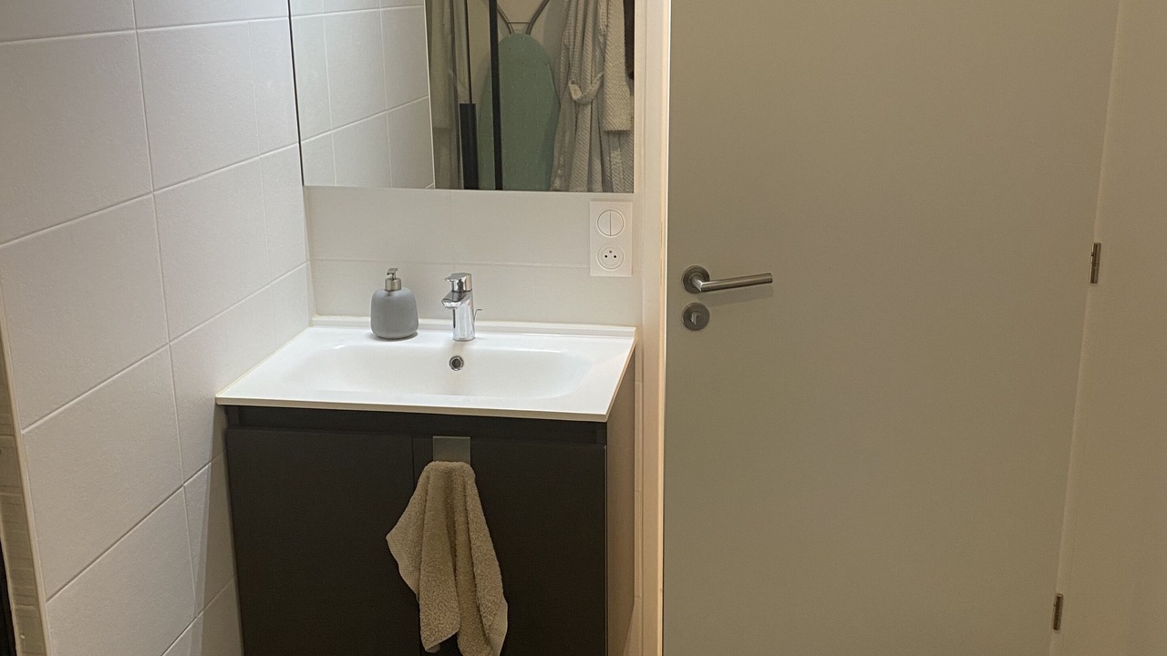 Photo of Bathroom in Dugny