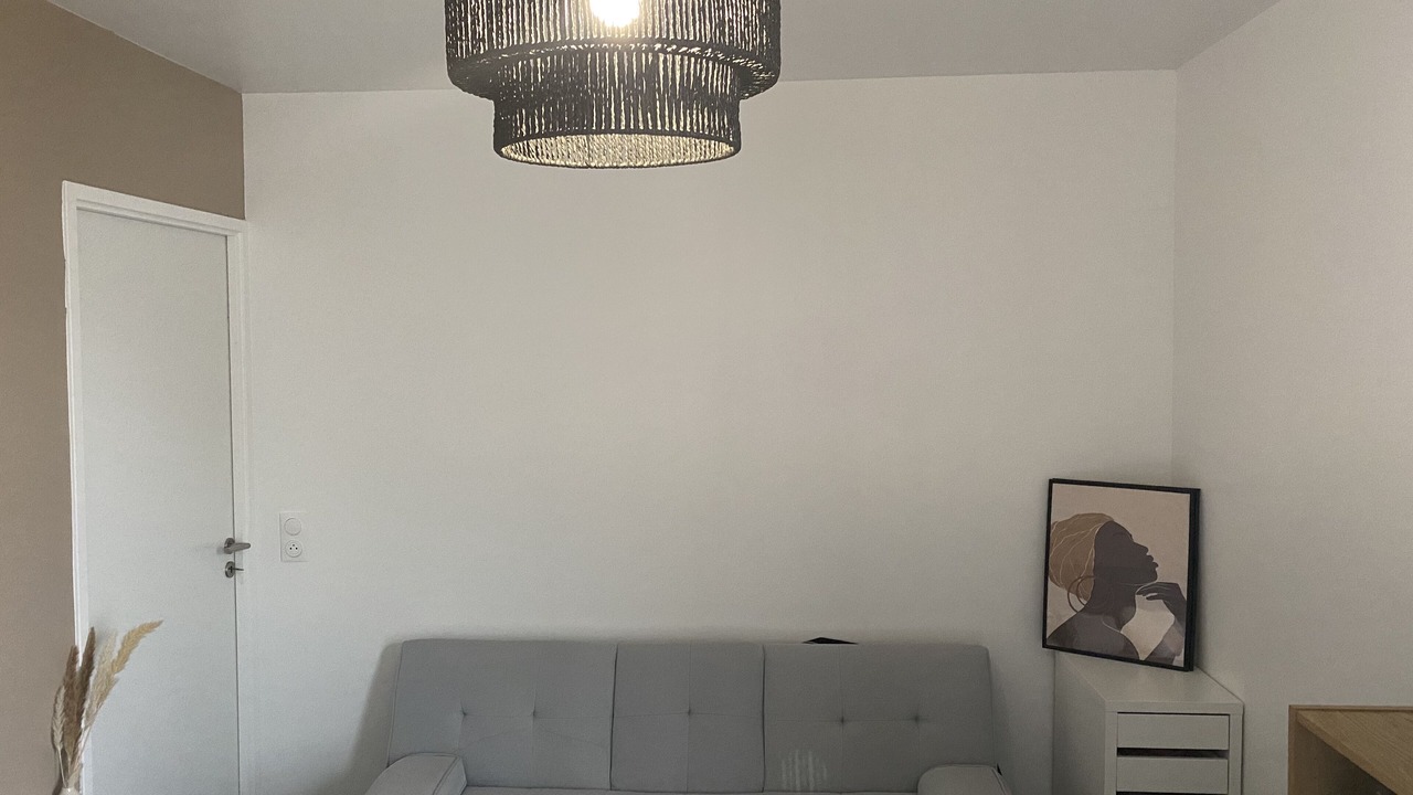Photo of Livingroom in Dugny