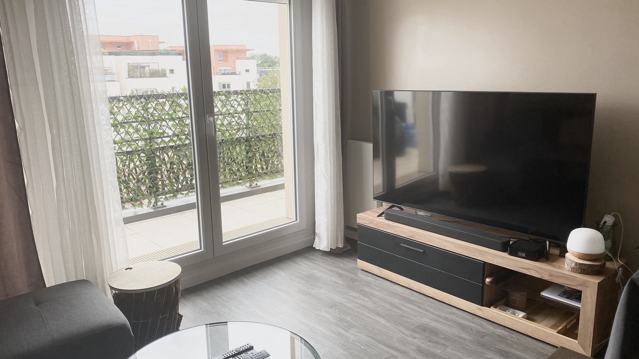 Photo of Livingroom in Dugny