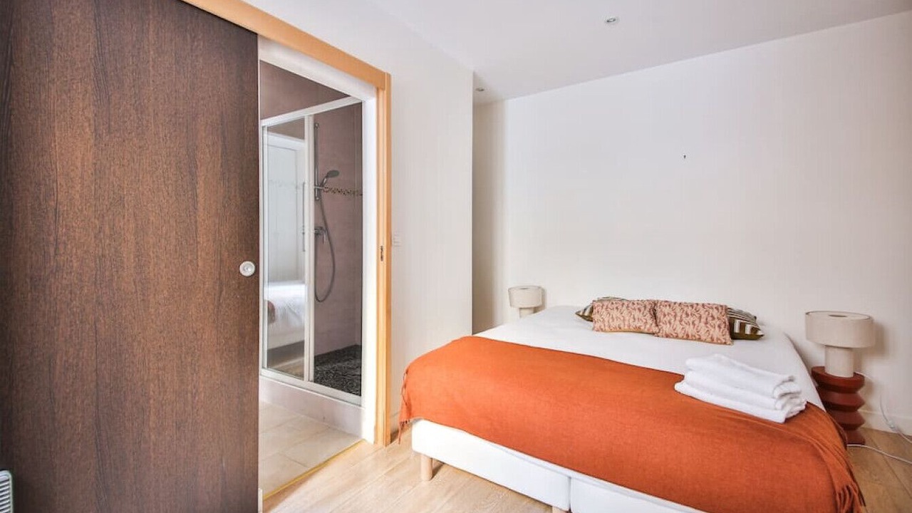 Photo of Bedroom in Necker