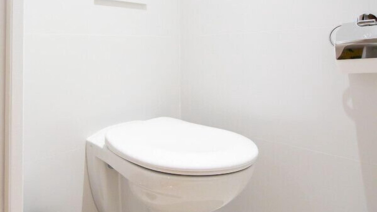 Photo of Bathroom in Saint-Gervais