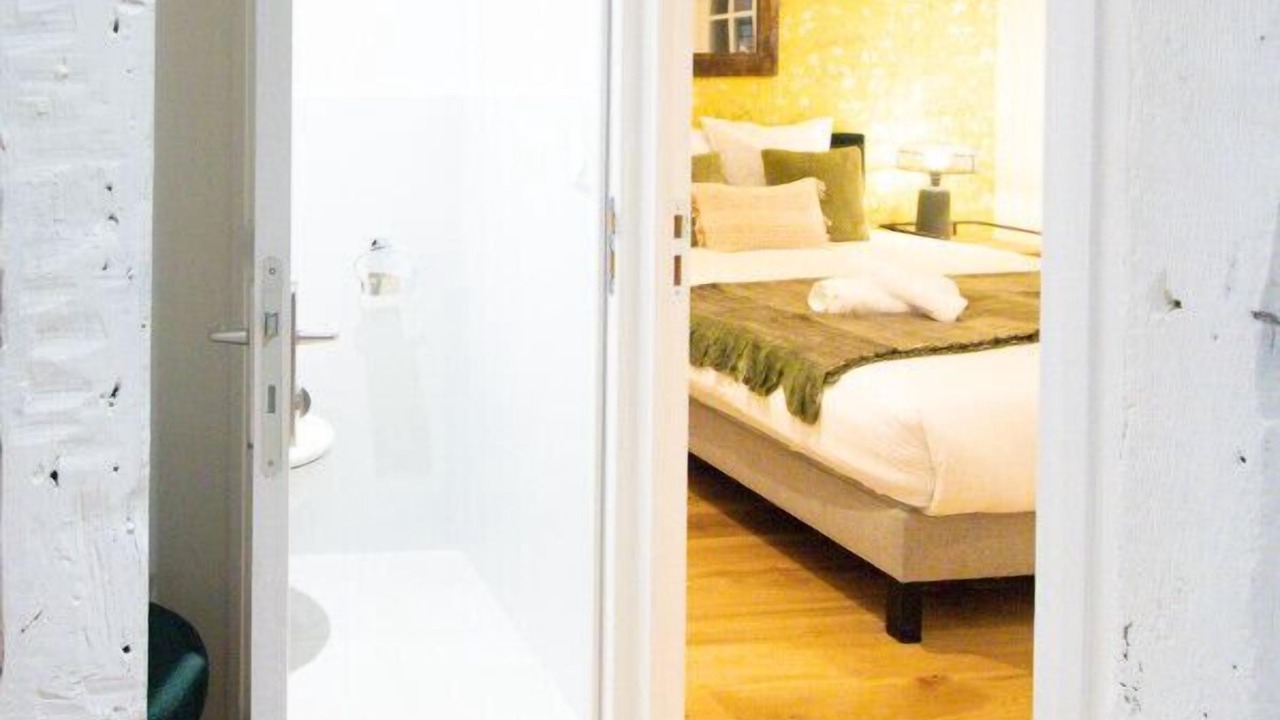 Photo of Bedroom in Saint-Gervais