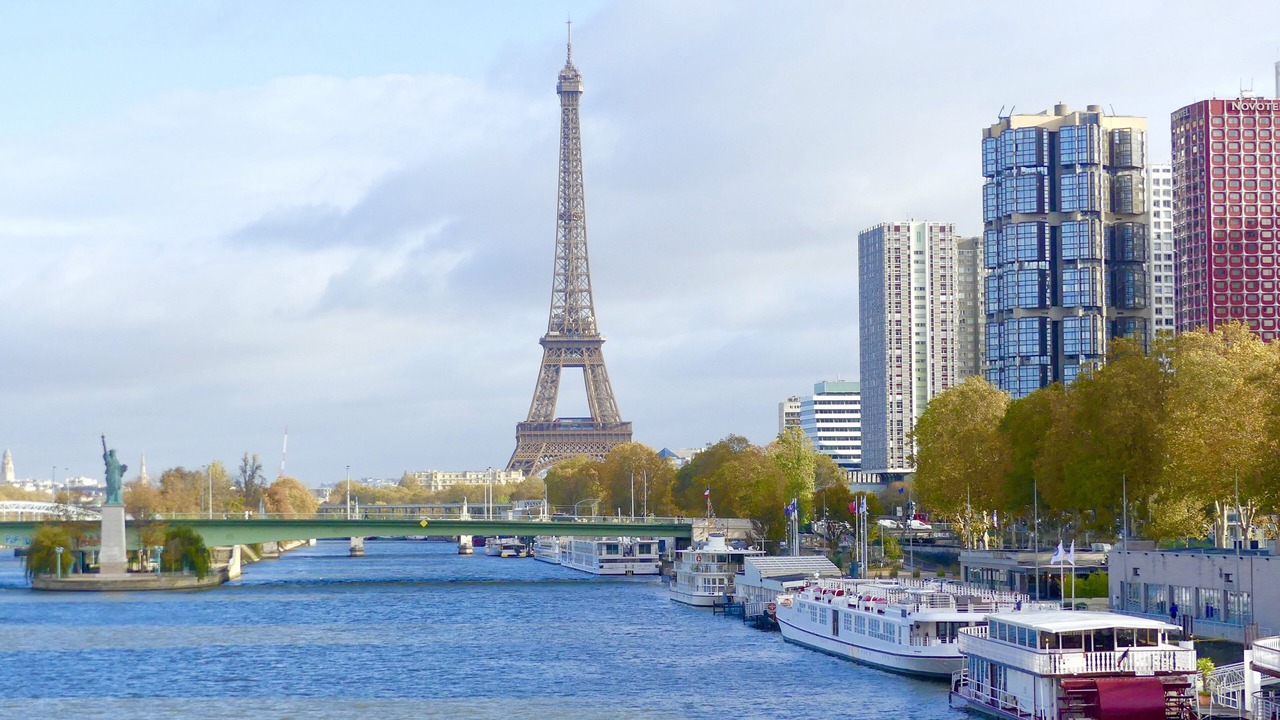 Photo of Others in 15th Arrondissement
