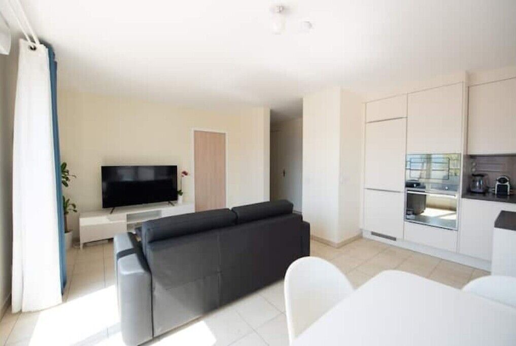 Photo of Livingroom in Vigneux-sur-Seine