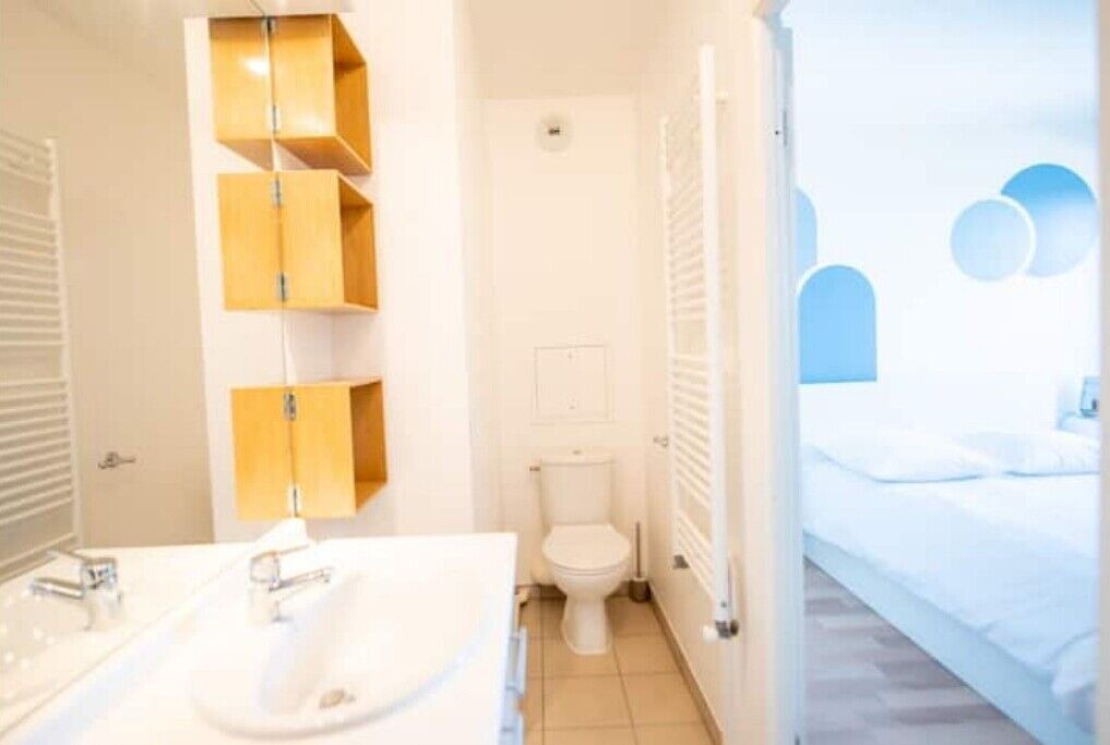 Photo of Bathroom in Vigneux-sur-Seine