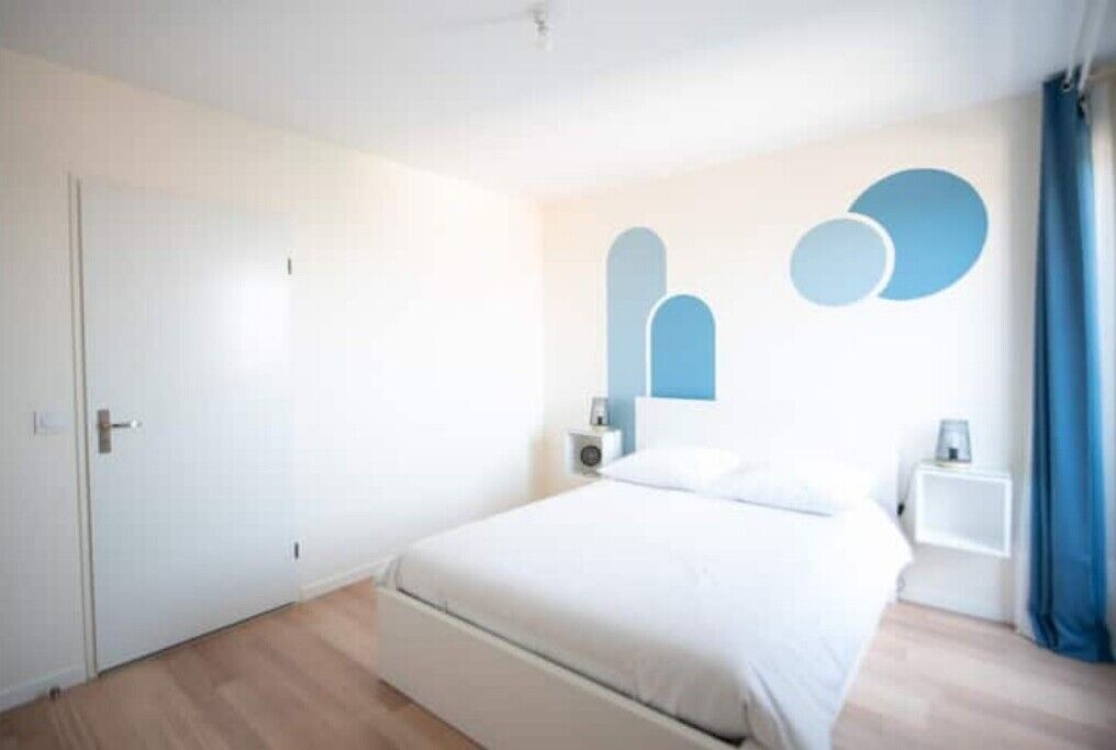 Photo of Bedroom in Vigneux-sur-Seine