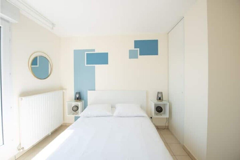 Photo of Bedroom in Vigneux-sur-Seine