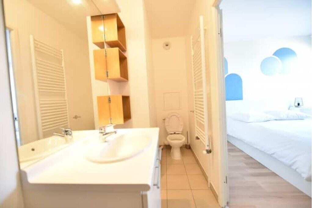 Photo of Bathroom in Vigneux-sur-Seine