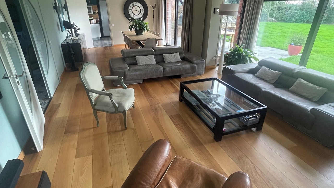 Photo of Livingroom in Marcq-en-Baroeul