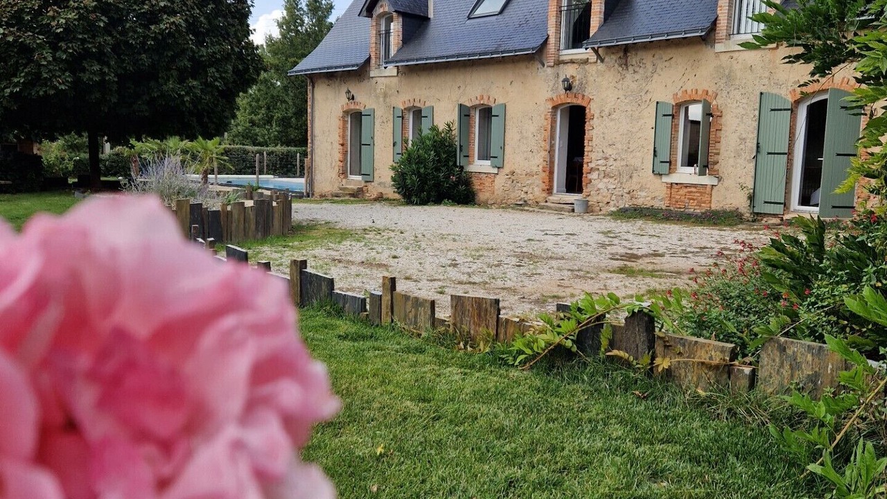 Photo of Outdoor in Soucelles