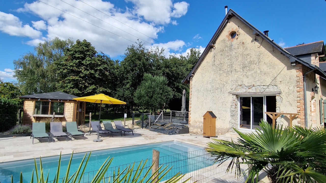 Photo of Outdoor in Soucelles