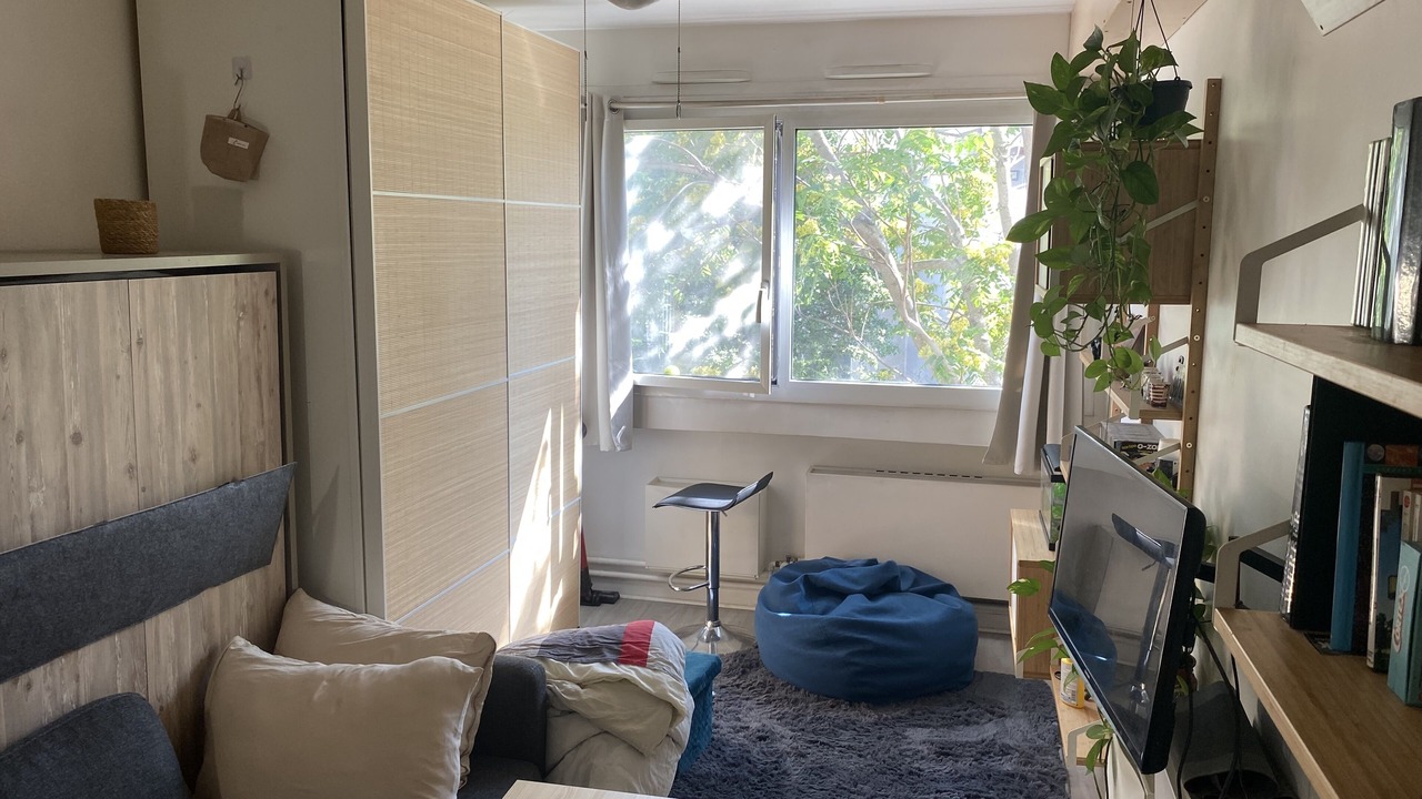 Photo of Livingroom in Asiatique
