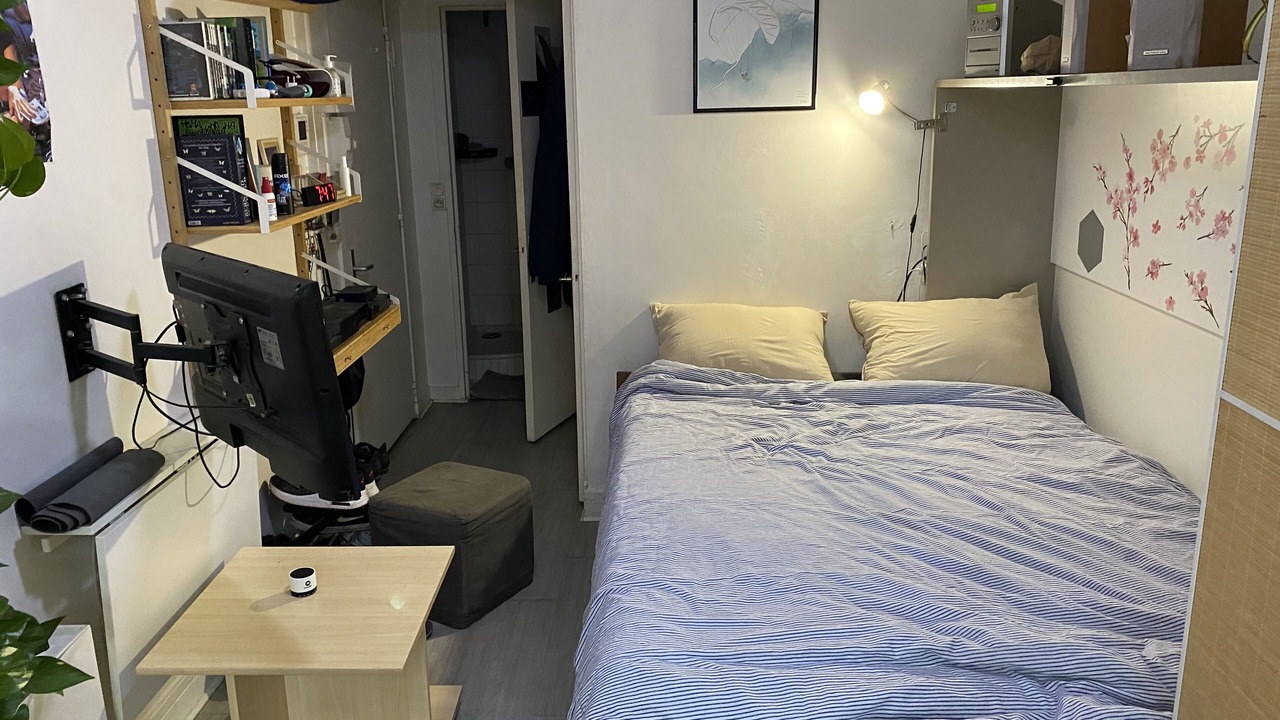 Photo of Bedroom in Asiatique