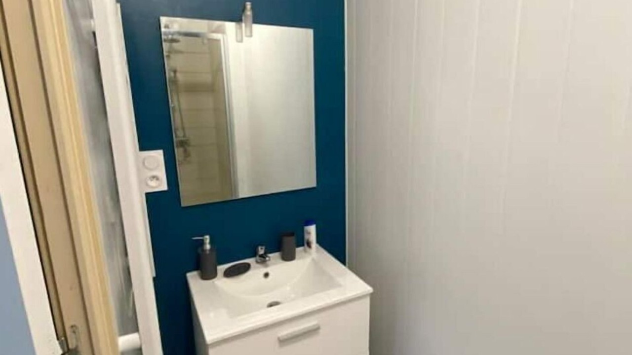 Photo of Bathroom in Wissant
